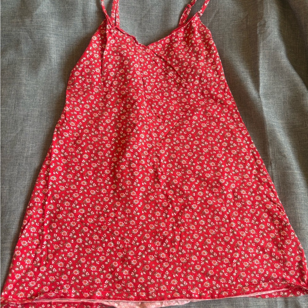 Hollister Mini Dress